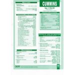 6TAA 830 Fiche Technique Case IH