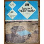 Escort II Revue Technique Ford