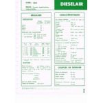 120 Fiche Technique Dieselair