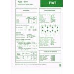220 Fiche Technique Fiat Someca