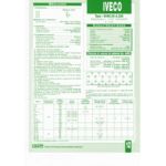 8065.05 A325 Fiche Technique Fiat