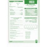 8065.25 A220 Fiche Technique Fiat