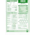 8040.25 Fiche Technique Iveco