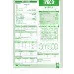 8360.46 Fiche Technique Iveco