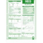 8280.42 S-350 Fiche Technique Iveco