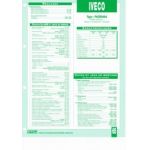 F4CE9484 Fiche Technique Iveco