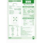 D226-3-4 Fiche Technique Mwm