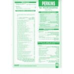 Série 900 Atmo Fiche Technique Case IH