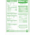 MIDS 06-02-12C Fiche Technique Rvi