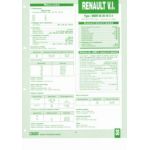 MIDR 06-20-45 C4 Fiche Technique Rvi