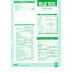 DXi 11 Euro 4 Fiche Technique Rvi