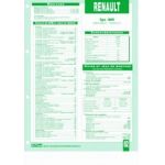 M9R Fiche Technique Rvi