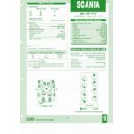DSC14.04 Fiche Technique Scania