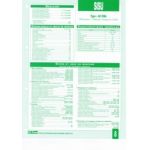 49 CWA Fiche Technique Massey ferguson