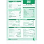 8140-43C Fiche Technique Rvi