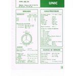 MZ52 Fiche Technique Iveco