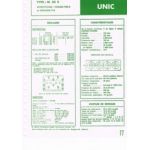 M32S Fiche Technique Iveco