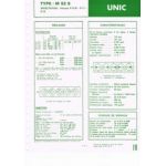 M52S Fiche Technique Iveco