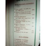 Vespa 400 Revue Technique