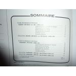 DR350 ZZR600 Revue Technique moto Kawasaki Suzuki