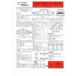 100 L-LS Fiche Technique Audi