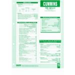 QSC 8.3 C Fiche Technique Case IH