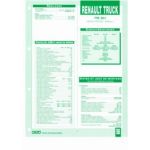 MIDLUM Fiche Technique Rvi