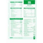 8600  Fiche Technique Massey ferguson