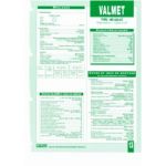 CVX  Fiche Technique Case IH