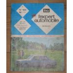 131 Mirafiori Revue Technique Fiat