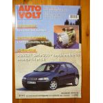 Série 200 96- Revue Technique Electronic Auto Volt Rover