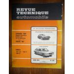 1307 1308 Revue Technique Simca Talbot