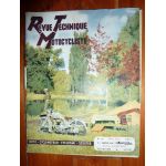 Shooting Star Revue Technique moto Money goyon