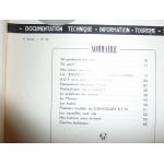 Shooting Star Revue Technique moto Money goyon