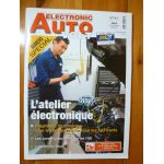 Magazine 0803S   Revue electronic Auto Volt