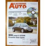 Mini -06 Revue Technique Electronic Auto Volt Austin