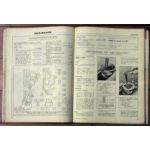 131 Mirafiori Revue Technique Fiat