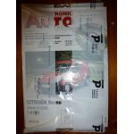 nemo 08- Revue Technique Electronic Auto Volt Citroen