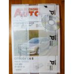 C4 ph2 10- Revue Technique Electronic Auto Volt Citroen