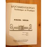 HK500 EXCELLENCE FACELLIA Revue Technique Les Archives Du Collectionneur Facel Vega