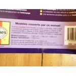 Mondeo 93-00 Revue Technique Haynes Ford