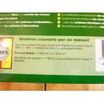 S5 Express Die Revue Technique Haynes Renault