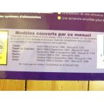 Escort Orion Die Revue Technique Haynes Ford