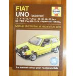 Uno Ess Revue Technique Haynes Fiat