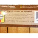 Uno Ess Revue Technique Haynes Fiat