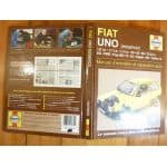 Uno Ess Revue Technique Haynes Fiat