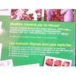 R18 Ess Revue Technique Haynes Renault