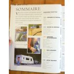 Caravane Revue Technique Haynes Peugeot