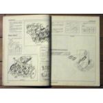 R30 TS Revue Technique Renault