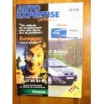 Scenic Revue Auto Expertise Renault